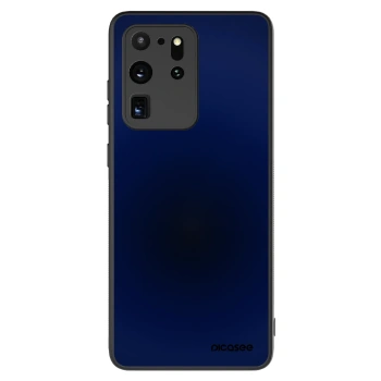 Hülle für Samsung Galaxy S20 Ultra 5G G988F - Deep Ocean