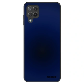 Hülle für Samsung Galaxy M12 M127F - Deep Ocean