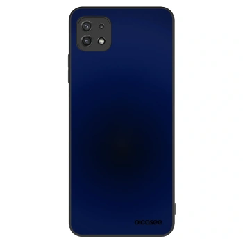 Hülle für Samsung Galaxy A22 A226B 5G - Deep Ocean