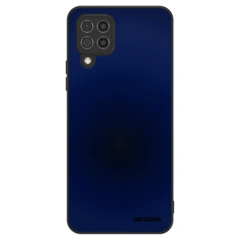 Hülle für Samsung Galaxy A22 A225F 4G - Deep Ocean