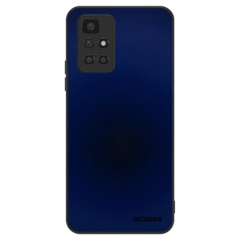 Hülle für Xiaomi Redmi 10 - Deep Ocean