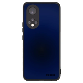 Hülle für Honor 50 5G - Deep Ocean