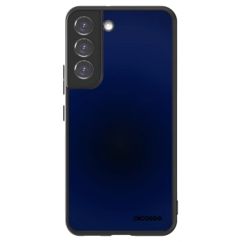 Hülle für Samsung Galaxy S22 5G - Deep Ocean