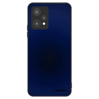 Hülle für Realme 9 Pro 5G - Deep Ocean
