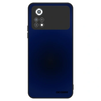 Hülle für Xiaomi Poco X4 Pro 5G - Deep Ocean