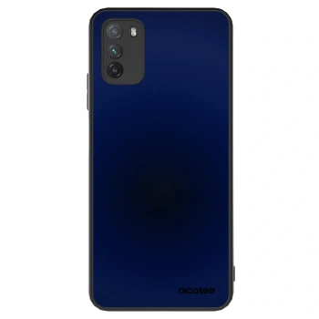 Hülle für Xiaomi Poco M3 - Deep Ocean