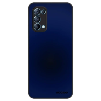 Hülle für OPPO Reno 5 5G - Deep Ocean
