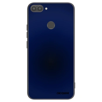 Hülle für Huawei P Smart - Deep Ocean