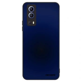 Hülle für Vivo Y52 5G - Deep Ocean