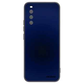 Hülle für Sony Xperia 10 IV 5G - Deep Ocean