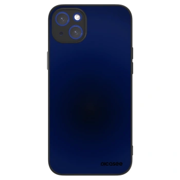 Picasee ULTIMATE CASE für Apple iPhone 14 Plus - Deep Ocean