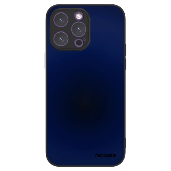 Picasee ULTIMATE CASE für Apple iPhone 14 Pro Max - Deep Ocean