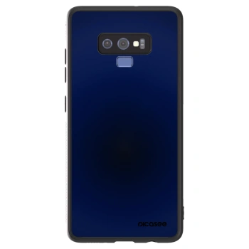 Hülle für Samsung Galaxy Note 9 N960F - Deep Ocean