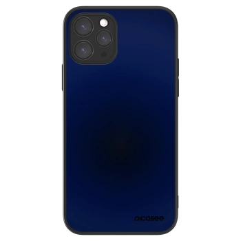 Picasee ULTIMATE CASE MagSafe für Apple iPhone 11 Pro - Deep Ocean