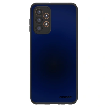 Picasee ULTIMATE CASE für Samsung Galaxy A23 A235F 4G - Deep Ocean