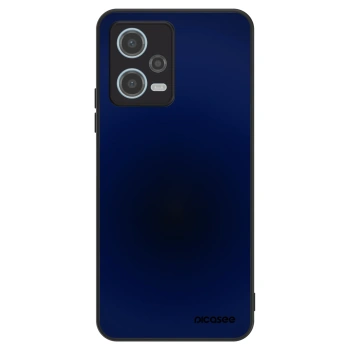 Hülle für Xiaomi Redmi Note 12 5G - Deep Ocean