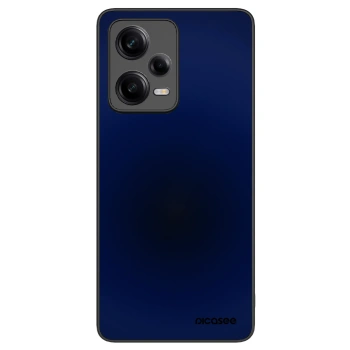 Picasee ULTIMATE CASE für Xiaomi Redmi Note 12 Pro+ 5G - Deep Ocean