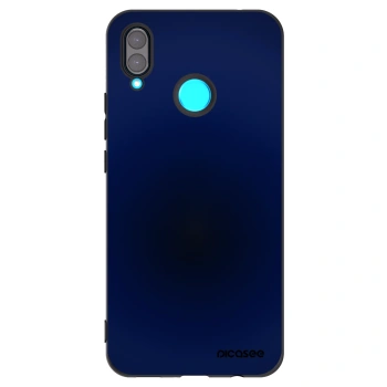 Hülle für Huawei Nova 3i - Deep Ocean