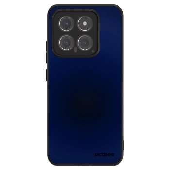 Picasee ULTIMATE CASE für Xiaomi 14 - Deep Ocean