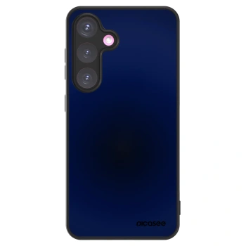 Picasee ULTIMATE CASE PowerShare für Samsung Galaxy S24+ S926B 5G - Deep Ocean