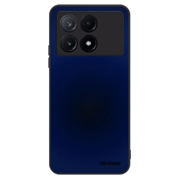 Hülle für Xiaomi Poco X6 Pro - Deep Ocean