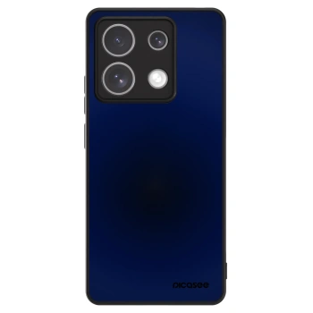 Picasee ULTIMATE CASE für Xiaomi Redmi Note 13 Pro 5G - Deep Ocean
