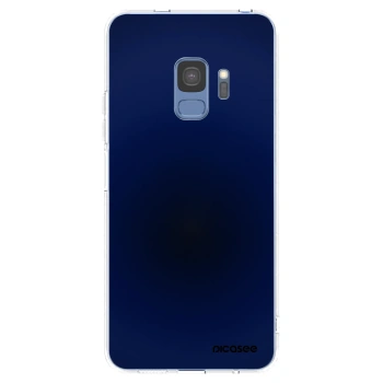 Hülle für Samsung Galaxy S9 G960F - Deep Ocean
