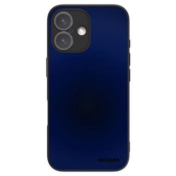Picasee ULTIMATE CASE für Apple iPhone 16 - Deep Ocean