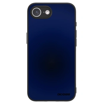 Picasee ULTIMATE CASE für Apple iPhone 16e - Deep Ocean