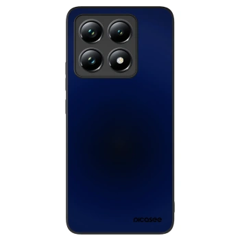 Picasee ULTIMATE CASE für Xiaomi 14T - Deep Ocean