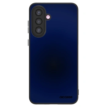 Picasee ULTIMATE CASE für Samsung Galaxy A56 5G A566B - Deep Ocean