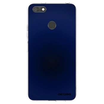 Hülle für Huawei P9 Lite Mini - Deep Ocean