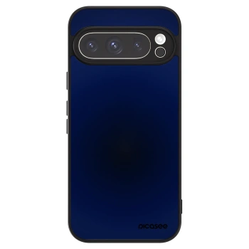 Hülle für Google Pixel 9 Pro - Deep Ocean