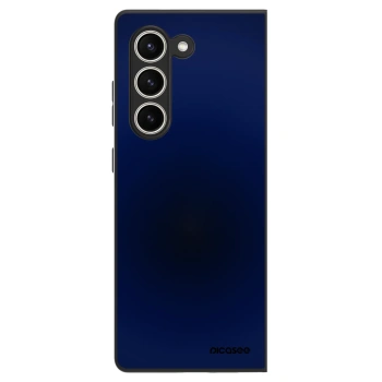 Hülle für Samsung Galaxy Z Fold5 5G - Deep Ocean