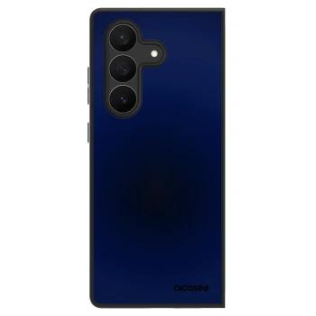 Hülle für Samsung Galaxy Z Fold7 5G - Deep Ocean