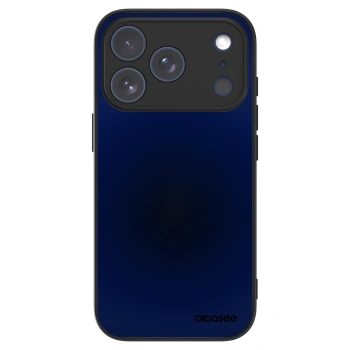 Picasee ULTIMATE CASE MagSafe für Apple iPhone 17 Pro - Deep Ocean