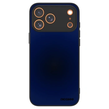 Picasee ULTIMATE CASE für Apple iPhone 17 Pro Max - Deep Ocean