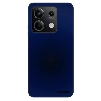 Hülle für Xiaomi Redmi Note 13 5G - Deep Ocean