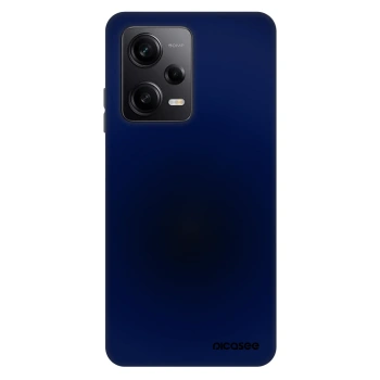 Hülle für Xiaomi Redmi Note 12 Pro+ 5G - Deep Ocean
