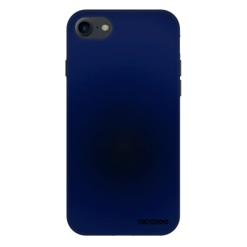 Hülle für Apple iPhone 8 - Deep Ocean