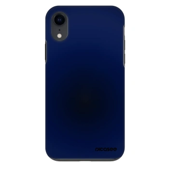 Hülle für Apple iPhone XR - Deep Ocean