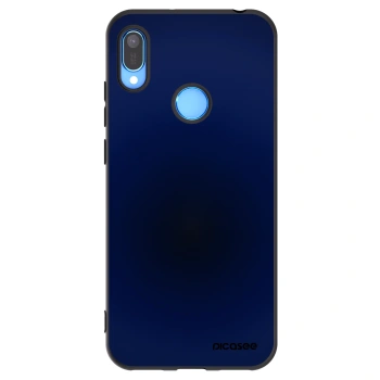 Hülle für Huawei Y6 2019 - Deep Ocean