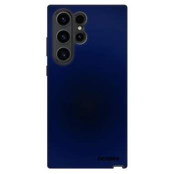 Hülle für Samsung Galaxy S22 Ultra 5G - Deep Ocean