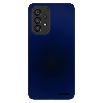 Hülle für Samsung Galaxy A53 5G A536 - Deep Ocean