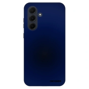 Hülle für Samsung Galaxy A35 5G A356B - Deep Ocean