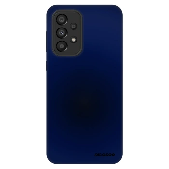 Hülle für Samsung Galaxy A33 5G A336 - Deep Ocean