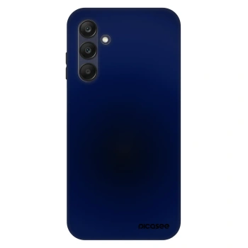 Hülle für Samsung Galaxy A25 A256B 5G - Deep Ocean