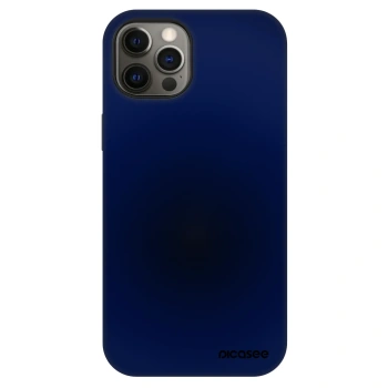 Hülle für Apple iPhone 12 Pro - Deep Ocean