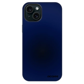 Hülle für Apple iPhone 13 - Deep Ocean