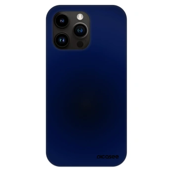 Hülle für Apple iPhone 13 Pro - Deep Ocean
